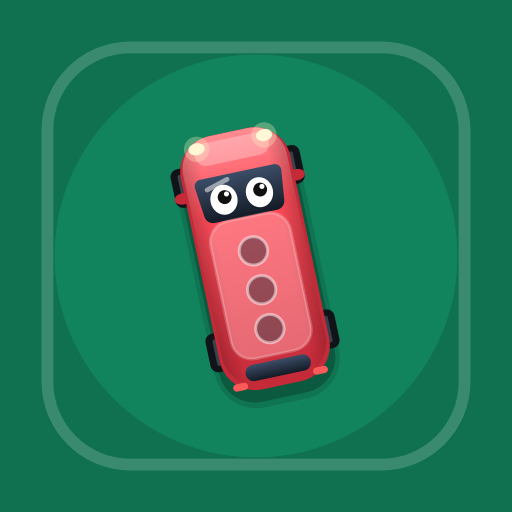 Honk Out app icon